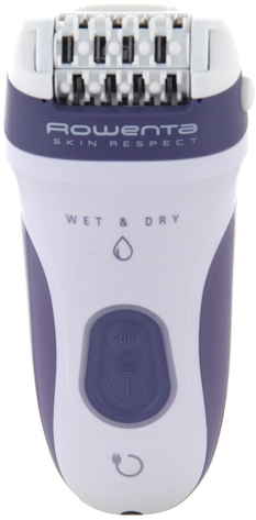 Epilator Rowenta EP8020FO photo 1 Epilator Rowenta EP8020FO photo 1